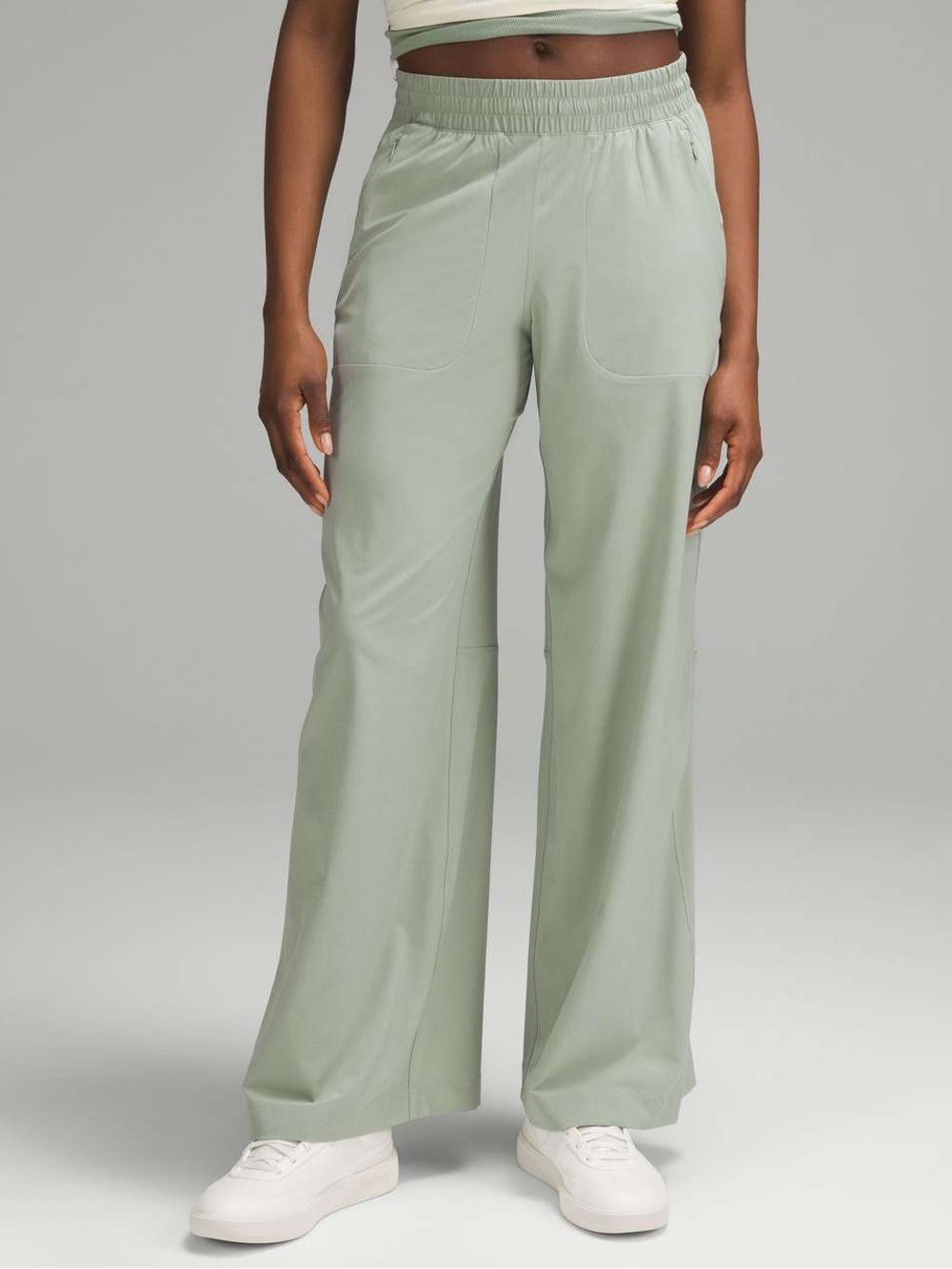Lululemon Swift Wide Leg Pant